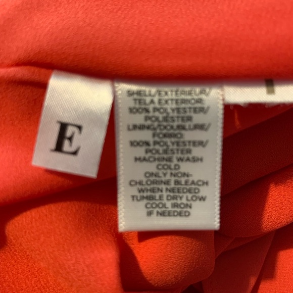 Bundle of 3 Loft Dresses, XS, XS, XSP, sleeveless, spring, summer, fall - Picture 9 of 13